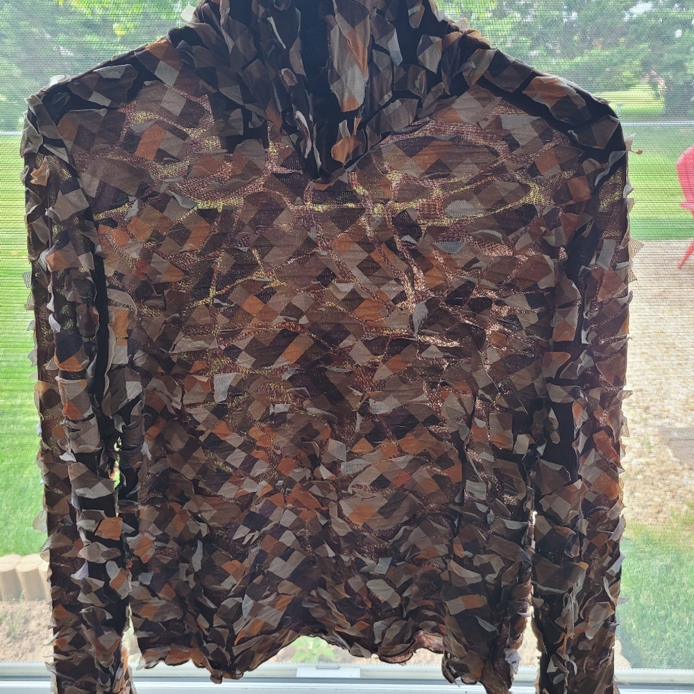 Long Sleeve Top